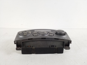 TOYOTA Celica (1999–2006) Heater control panel 88650-2B660 - 3