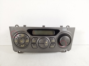 Heater control panel - 88650-2B660