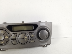 TOYOTA Celica (1999–2006) Heater control panel 88650-2B660 - 4