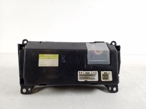 TOYOTA Celica (1999–2006) Heater control panel 88650-2B660 - 6