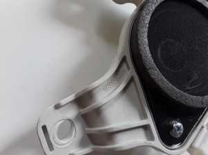Hyundai IONIQ (2016–2026) Speaker 96390G2600 - 2