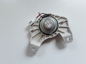 Hyundai IONIQ (2016–2026) Speaker 96390G2600 - 3