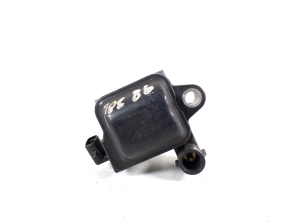  Ignition coil 