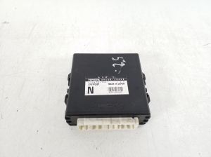   Relais ABS-Block  - 89540-20450 