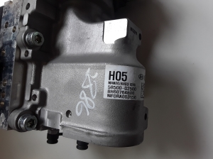 Hyundai IONIQ (2016–2026) ABS unit 58500G2500 - 3