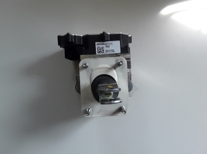 Hyundai IONIQ (2016–2026) ABS unit 58500G2500 - 4