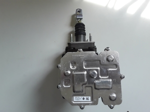 Hyundai IONIQ (2016–2026) ABS unit 58500G2500 - 5