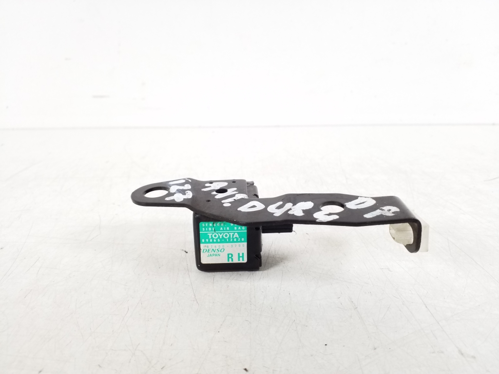 Used TOYOTA Corolla Airbag sensor 8986512020