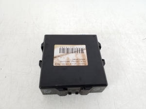TOYOTA Celica (1999–2006) Relais ABS-Block 89540-20460 - 3