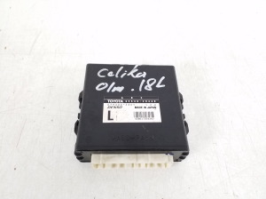 TOYOTA Celica (1999–2006) Relais ABS-Block 89540-20460