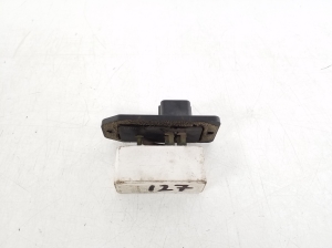 TOYOTA Corolla (1997–2002) Cabin shoulder motor resistance 87138-12140 - 2