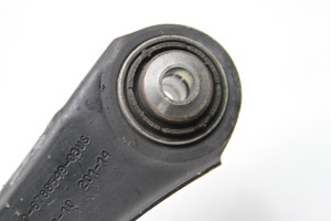 BMW X3 F25 (2010–2017) Querlenker hinten 6788549 - 5