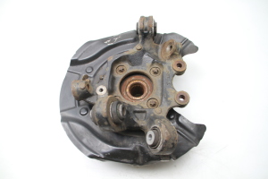 BMW X3 F25 (2010–2017) Rear wheel hub 6797569 - 2