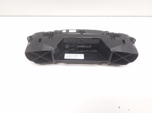 Mercedes Benz CLS-Class 219 (2004–2010) Heater control panel A2198303985 - 2