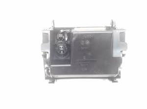 Mercedes Benz CLS-Class 219 (2004–2010) Eesmine tuhatoos A2116802852 - 5