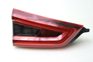 NISSAN Qashqai (2013–2021) Rückleuchte Heckleuchte innen