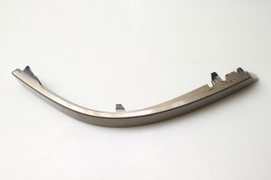 Aizmugurējā bampera dekoratīvā līste - 7155445