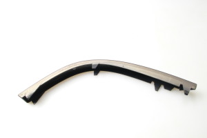 BMW 7 SERIJA E65 (2001–2008) Aizmugurējā bampera dekoratīvā līste 7155445 - 4