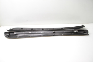 Opel Mokka (2012–2020) Dachreling - 3