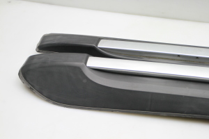 Opel Mokka (2012–2020) Dachreling - 4