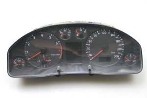 Instrument cluster - 4B0919881AX