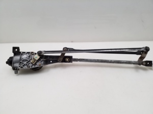 Ford Focus (1998–2005) Mécanisme d’essuie-glace avant et ses pièces 2M5117504AC - 2