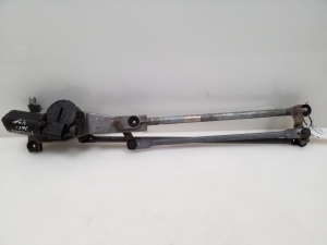 Ford Focus (1998–2005) Mécanisme d’essuie-glace avant et ses pièces 2M5117504AC