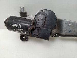Ford Focus (1998–2005) Mécanisme d’essuie-glace avant et ses pièces 2M5117504AC - 3