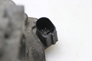 Opel Corsa D (2006–2014) Accelerator valve 55564247 - 2