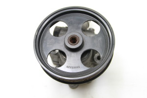 Opel Insignia (2008–2017) Power steering pump 13309336 - 2