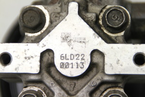 Opel Insignia (2008–2017) Power steering pump 13309336 - 5