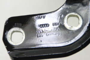 AUDI A6 C7 (2011–2018) Trunk lid hinge 4G9827299A - 3