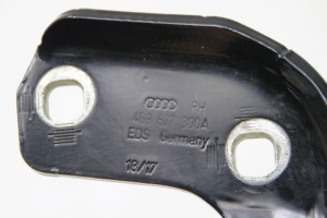 AUDI A6 C7 (2011–2018) Trunk lid hinge 4G9827300A - 3