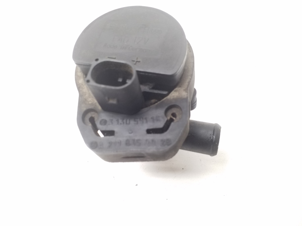 MERCEDES-BENZ CLS-Class C219 (2004-2010) Circulation Water Motor A2118350028 21864016