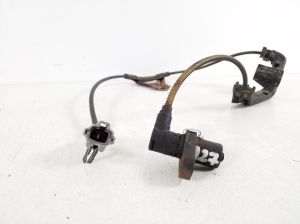 TOYOTA Corolla (1997–2002) Capteur ABS avant 89542-12040 - 3