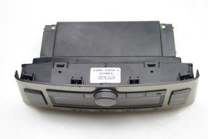 Volkswagen Golf VII (2012–2026) Heater control panel 5590005200 - 2
