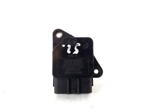 TOYOTA Celica (1999–2006) Gaisa plūsmas sensors 22204-0D020 - 3