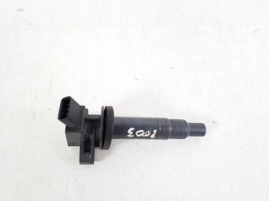 TOYOTA Matrix E13 (2001–2008) Ignition coil 90080-19015 - 2