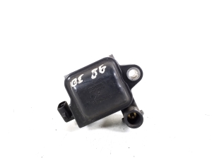  Ignition coil 