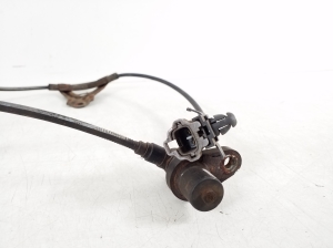 TOYOTA Corolla (1997–2002) Eesmine ABS-andur 89543-12040 - 3