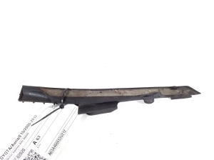 TOYOTA Auris E15 (2006–2012) Sonstiges Teil des vorderen Kotflügels 53867-02020 - 2