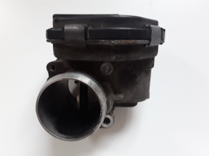 Peugeot 508 (2010–2017) Gaasiklapp 9673534480 - 3