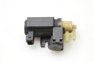  Solenoids 