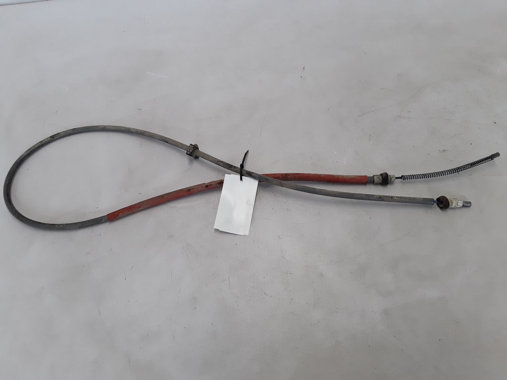 DACIA Duster 1 generation (2010-2017) Hand Brake Cable 8200820595 20983118