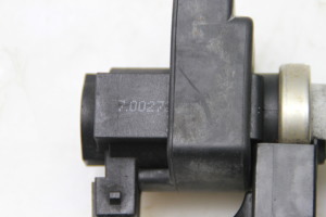  Solenoids 