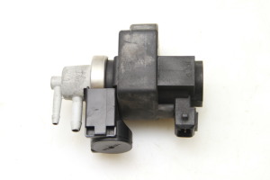  Solenoids 