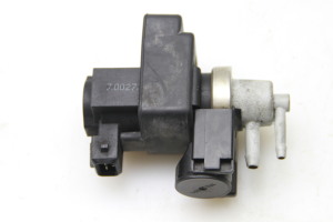  Solenoids 