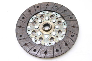 Hyundai i40 (2011–2026) Sajūga disks - 3