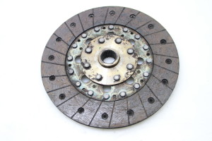 Clutch disc - 