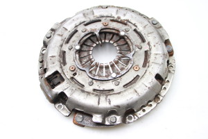 Clutch pressure plate